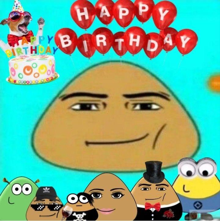 Chúc sinh nhật mà quên kèm chữ