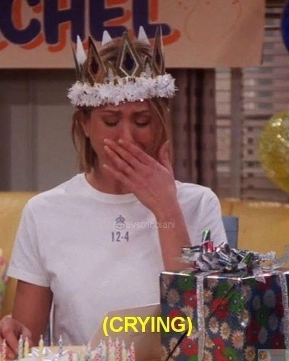 Chúc mừng sinh nhật, bớt đi cái trò hề