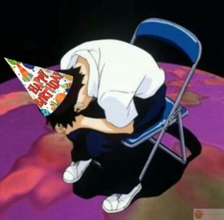 Ăn bánh kem mà vẫn bị tụi này