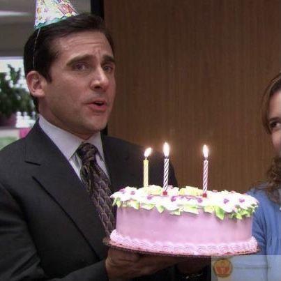 Thổi nến đi rồi chuẩn bị nghe chửi