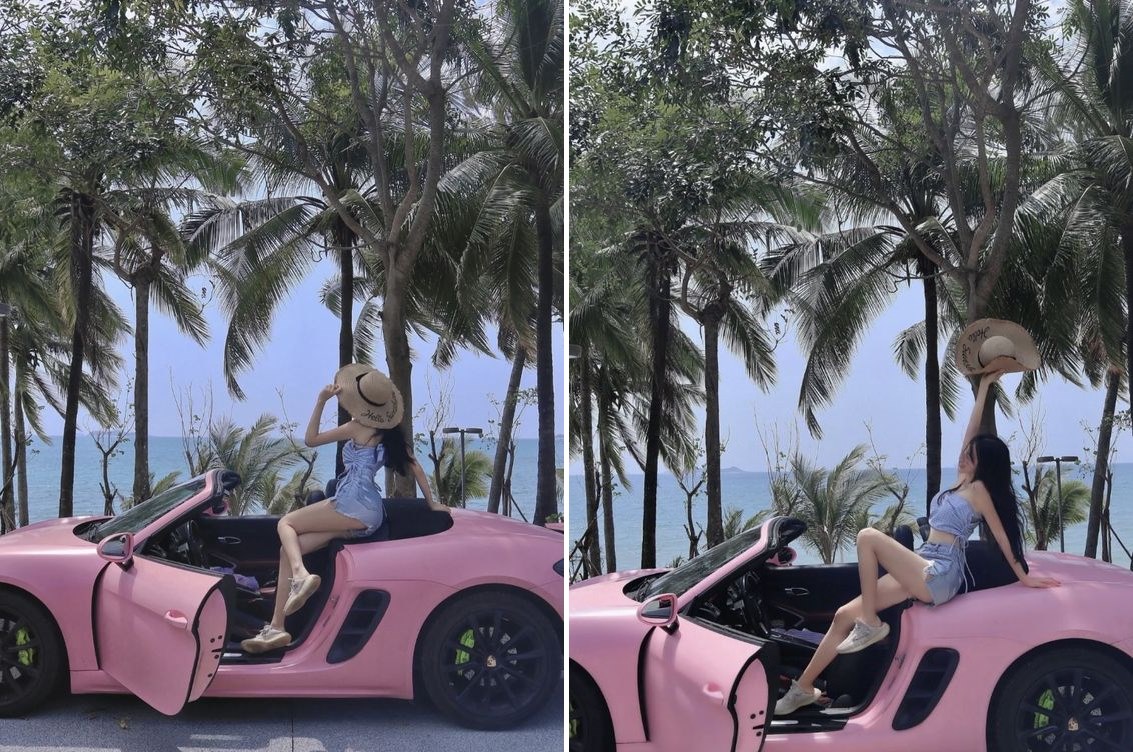 cach-tao-dang-voi-o-to