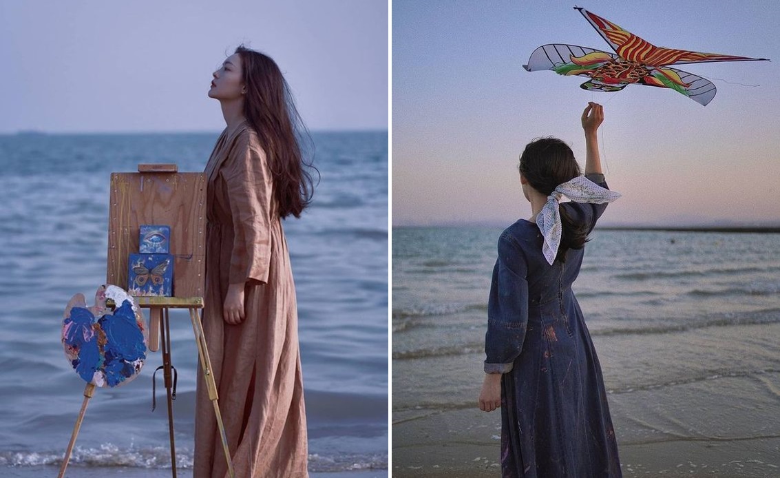 tao-dang-chup-anh-o-bien-phong-cach-vintage