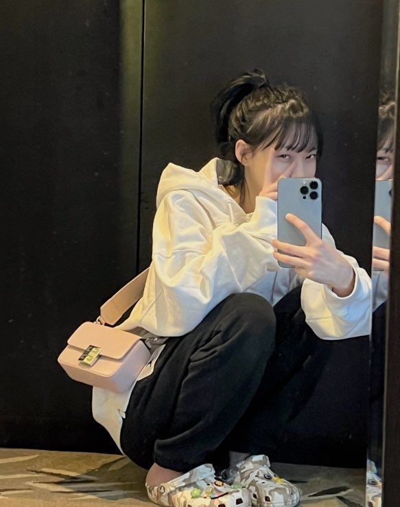 Có những ngày chỉ cần một bức ảnh