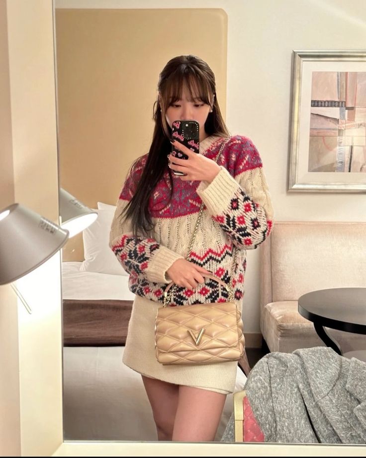 Dáng đứng không quan trọng bằng ánh nhìn