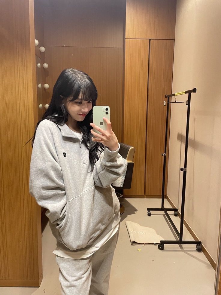 Gương không soi được tim, nhưng ảnh có thể