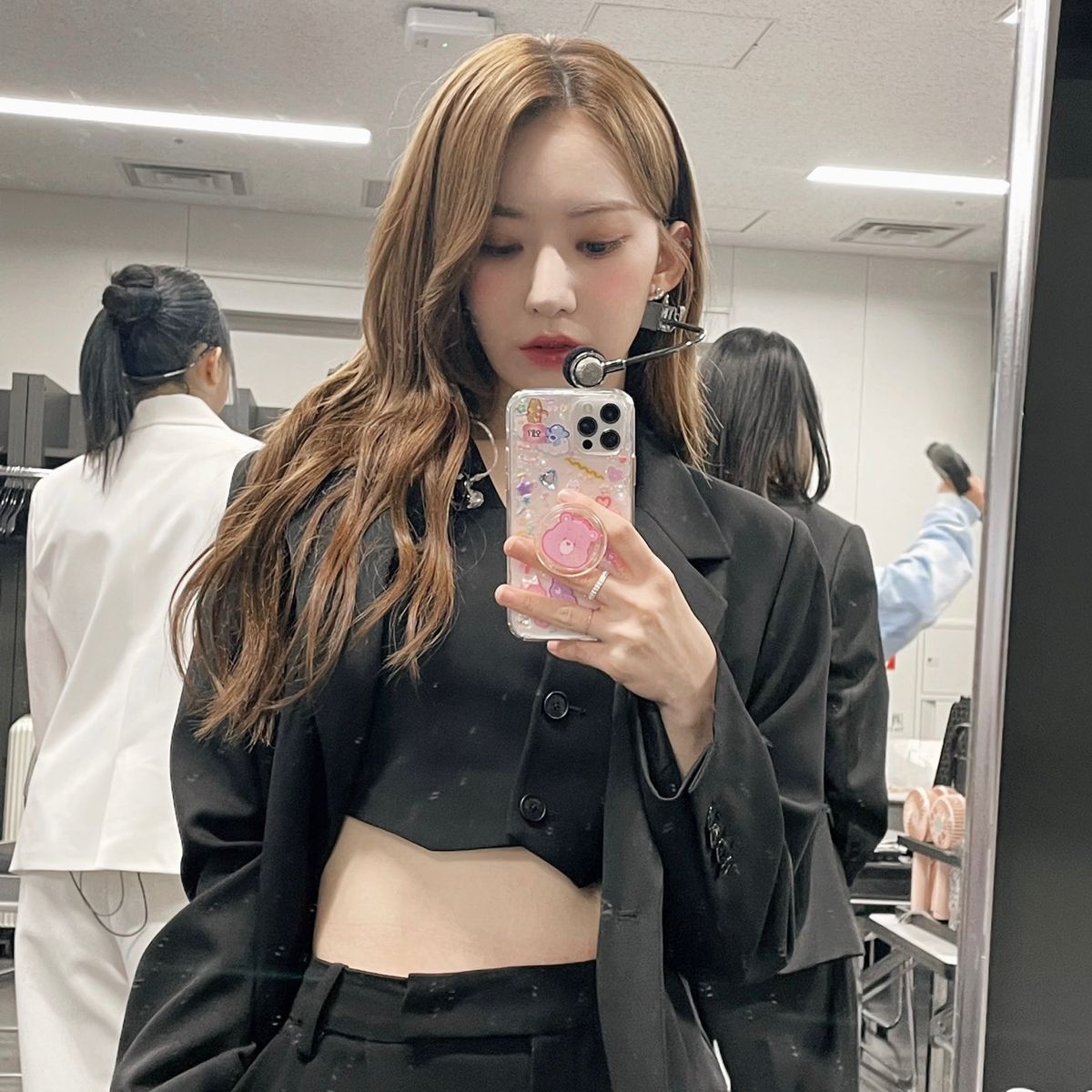 Mỗi ngày một chút, thành album thanh xuân