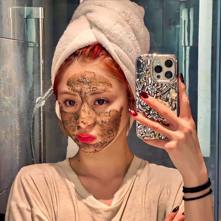 Một chút lười biếng nhưng vẫn muốn xinh