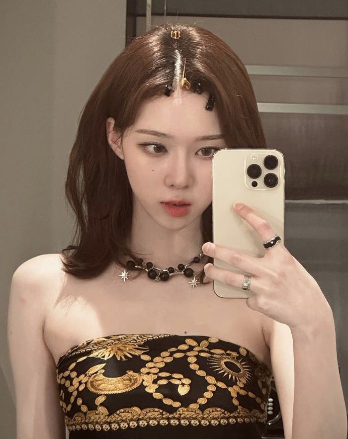 Một khung hình không đủ cho cảm xúc