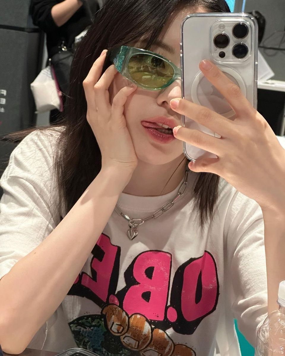 Một ngày không có nắng, nhưng vẫn có ảnh đẹp