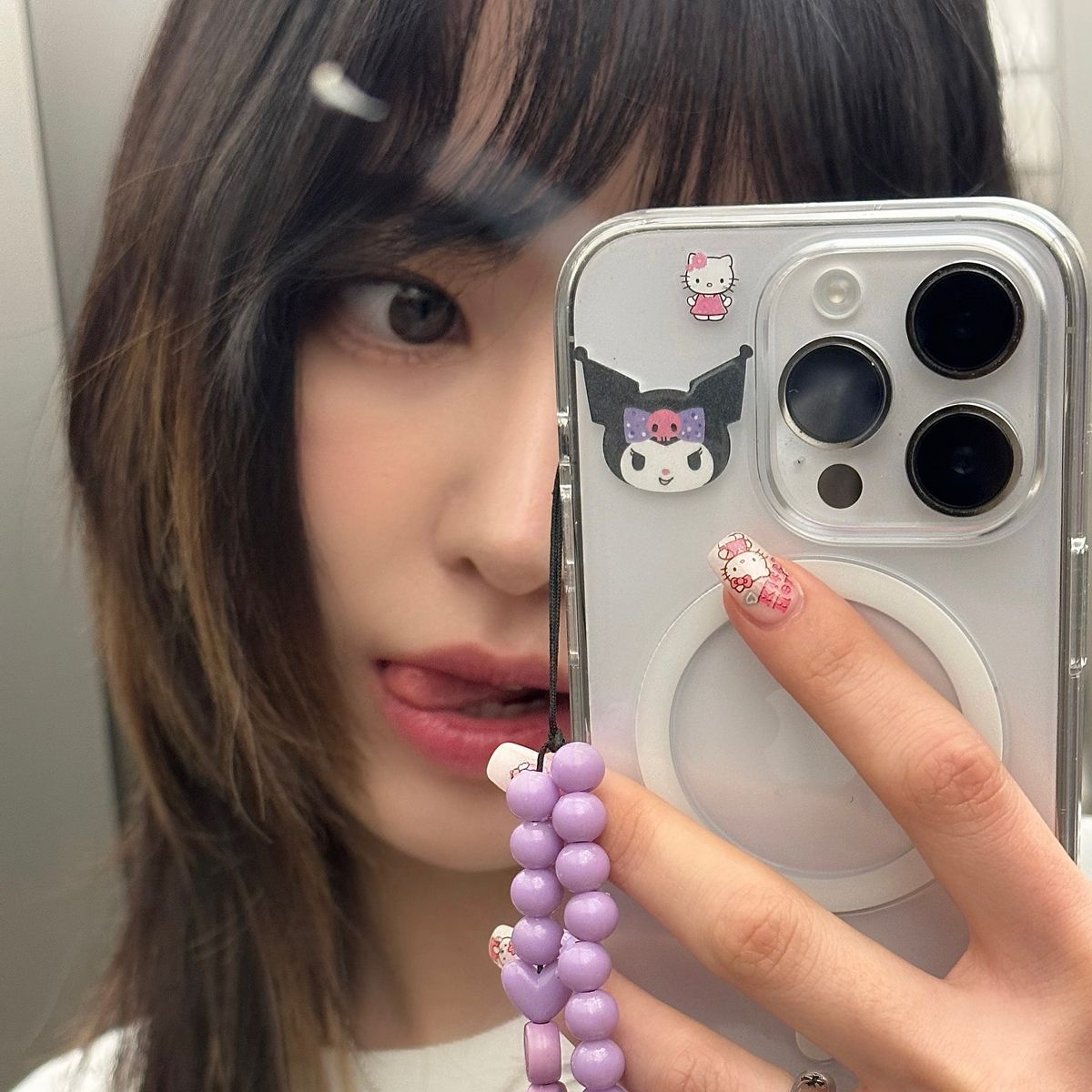 Tự chụp là đỉnh cao của tự hiểu vibe.