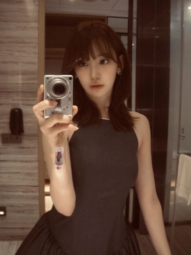 Tự nhiên và chân thật, không cần chỉnh sửa