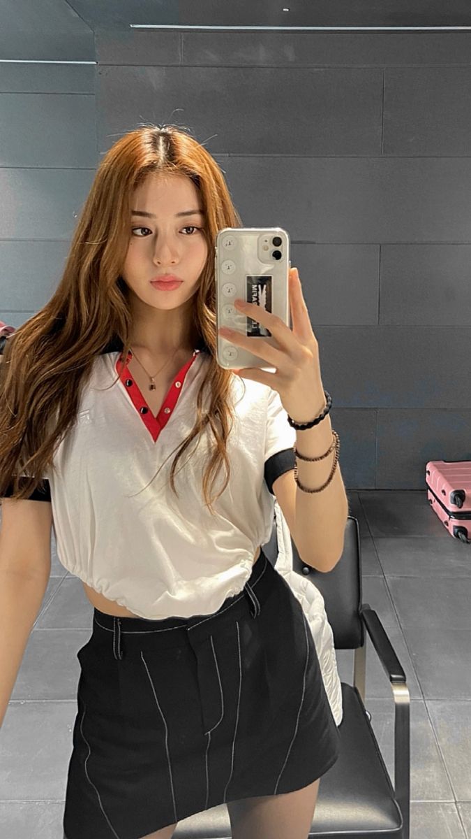 Không phải ai cũng đủ dũng cảm đối diện với gương