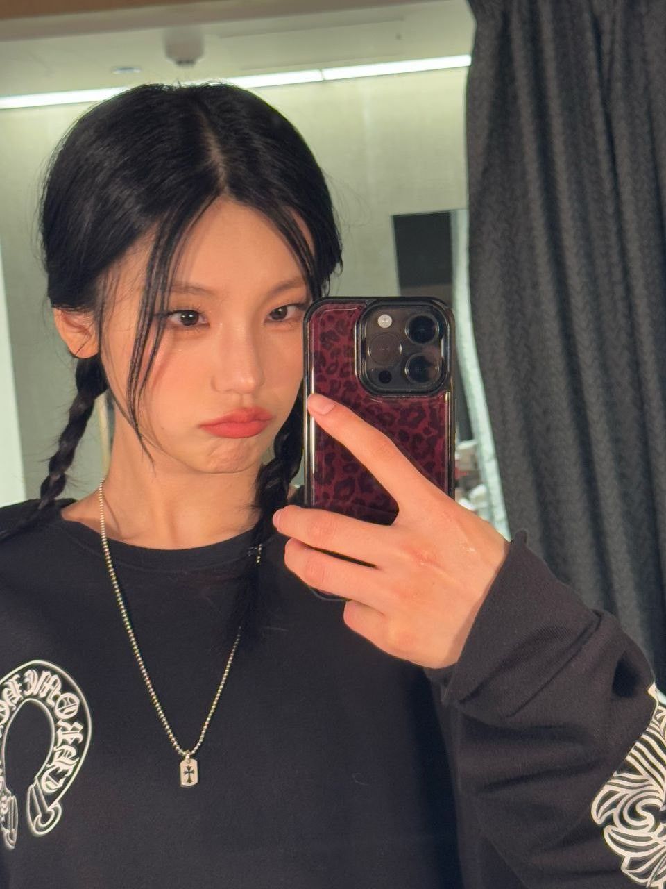 Mỗi góc nghiêng là một câu chuyện chưa kể