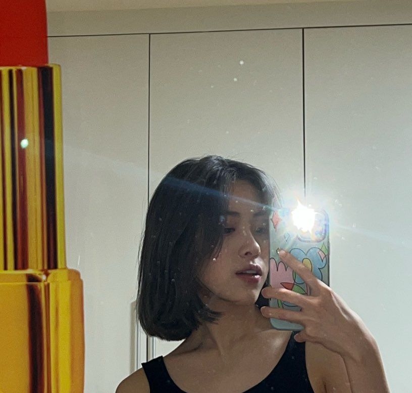 Một cú chớp máy, giữ lại cả chiều hoài niệm