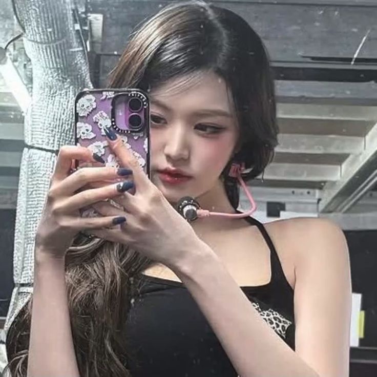 Chỉ đơn giản là muốn yêu bản thân hơn