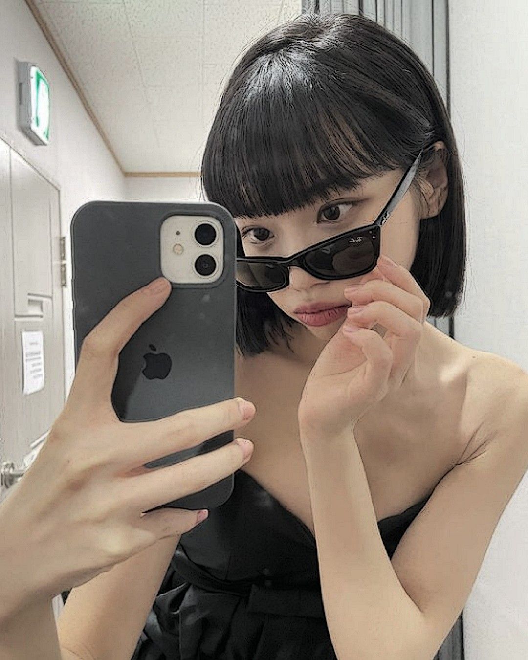 Chỉ là đứng yên nhưng cảm xúc tràn về