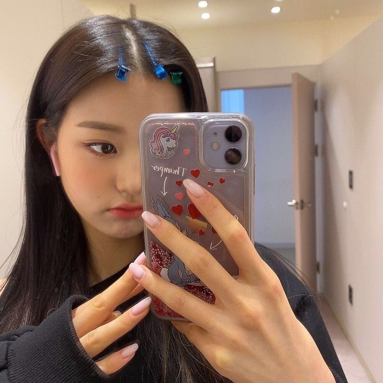 Chỉ là muốn lưu lại một phút bình yên