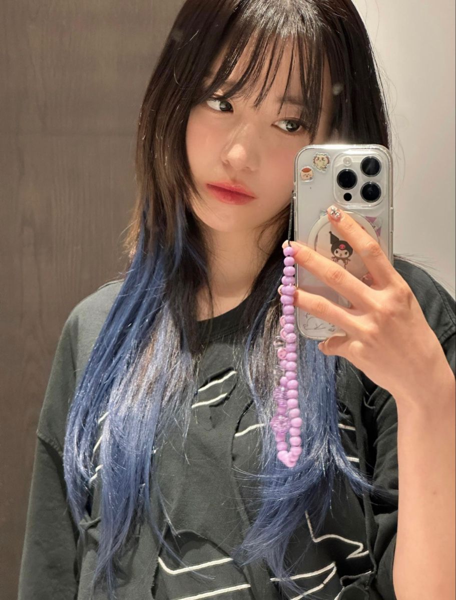 Chụp ảnh không vì ai, chỉ vì mình