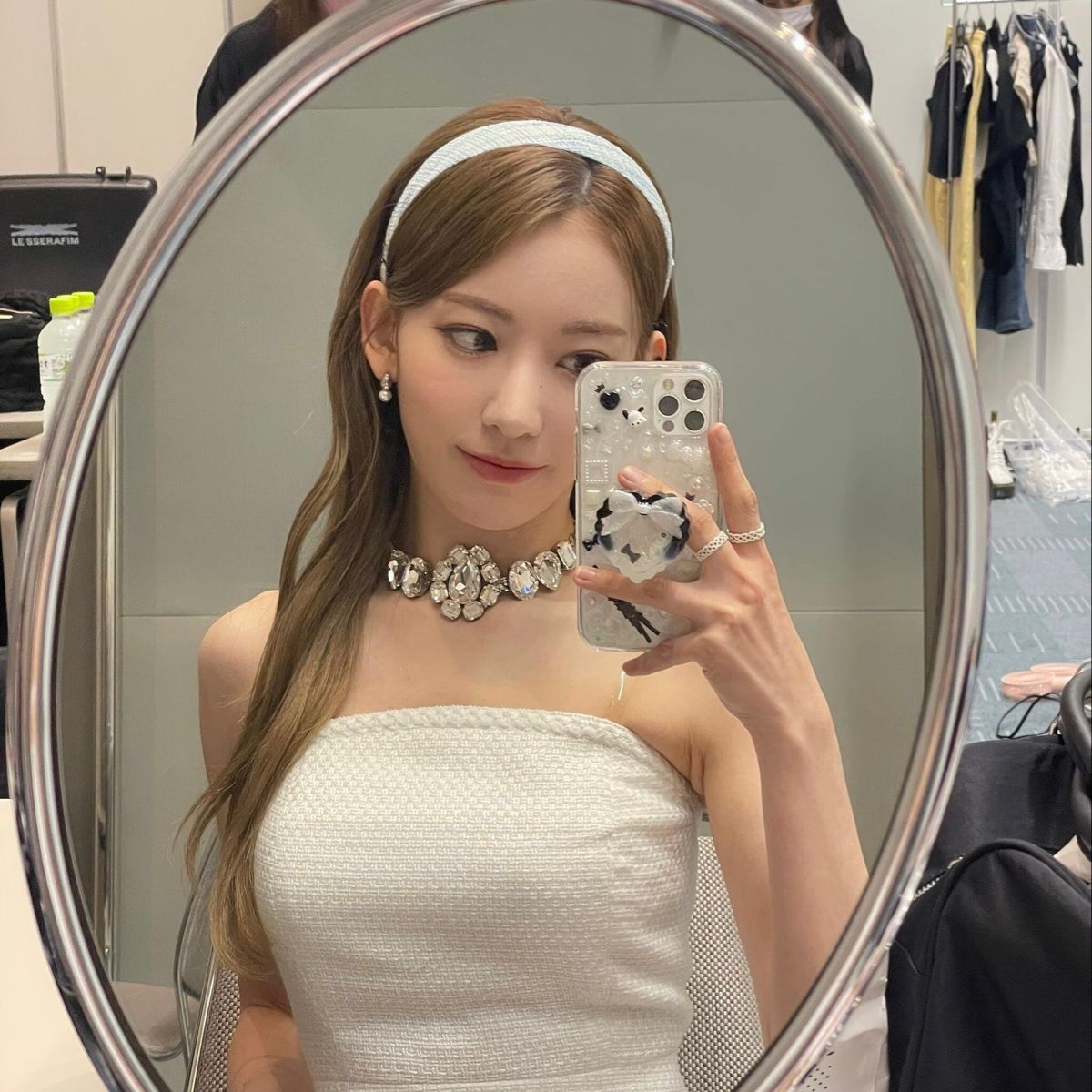 Có những lần bấm máy chỉ để cảm nhận