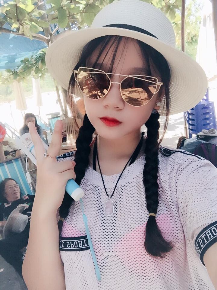 dan mang tim kiem nu sinh bi an mac ao dai anh 5