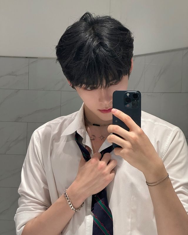 Gương nhà không sang, nhưng dáng vẫn chất