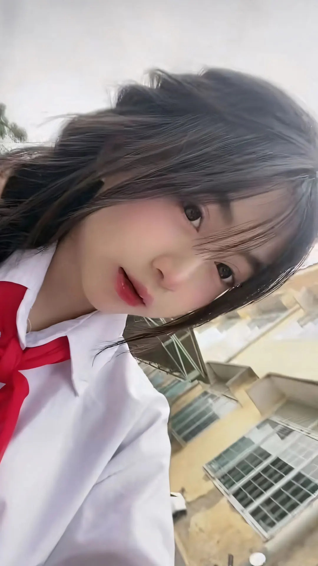 Gái xinh 2010 với phong cách Lolita trong ảnh chụp ngoại cảnh