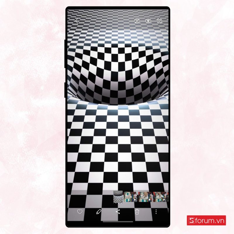 100+ hình nền đen đẹp, buồn, ngầu, cute 3D mới nhất 2026