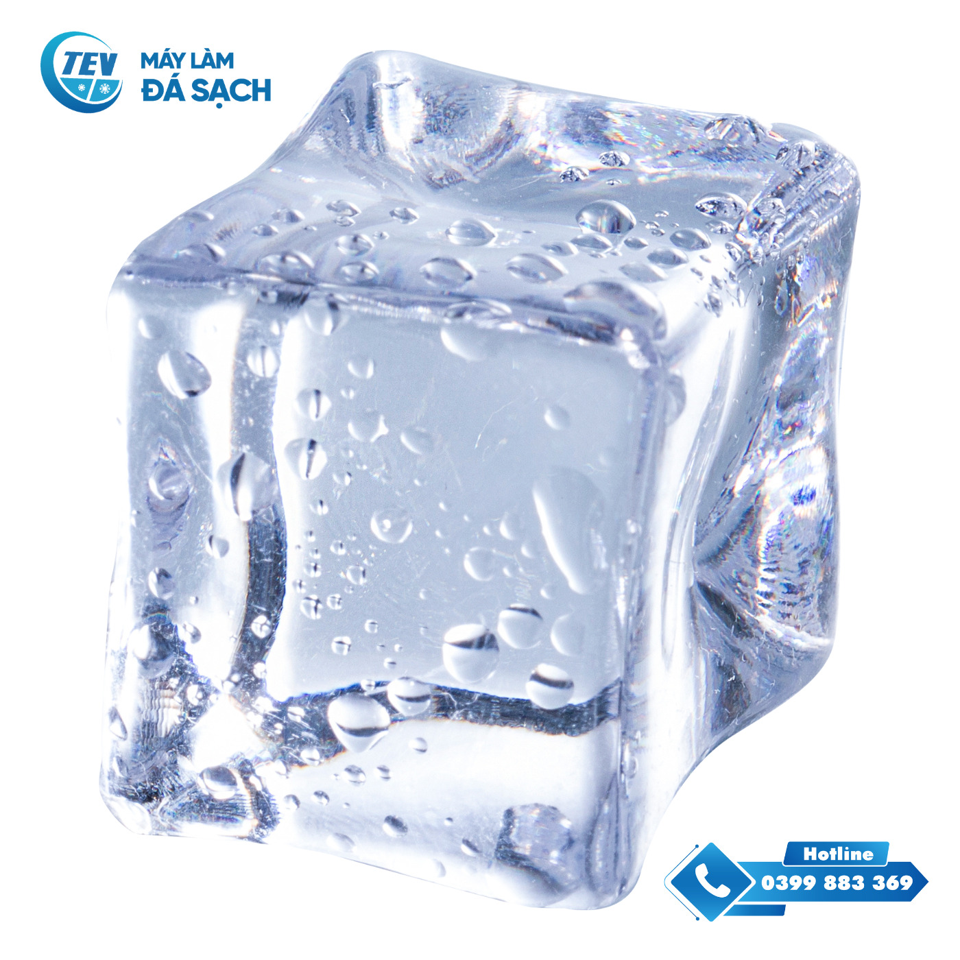 Hình ảnh đá viên tách nền