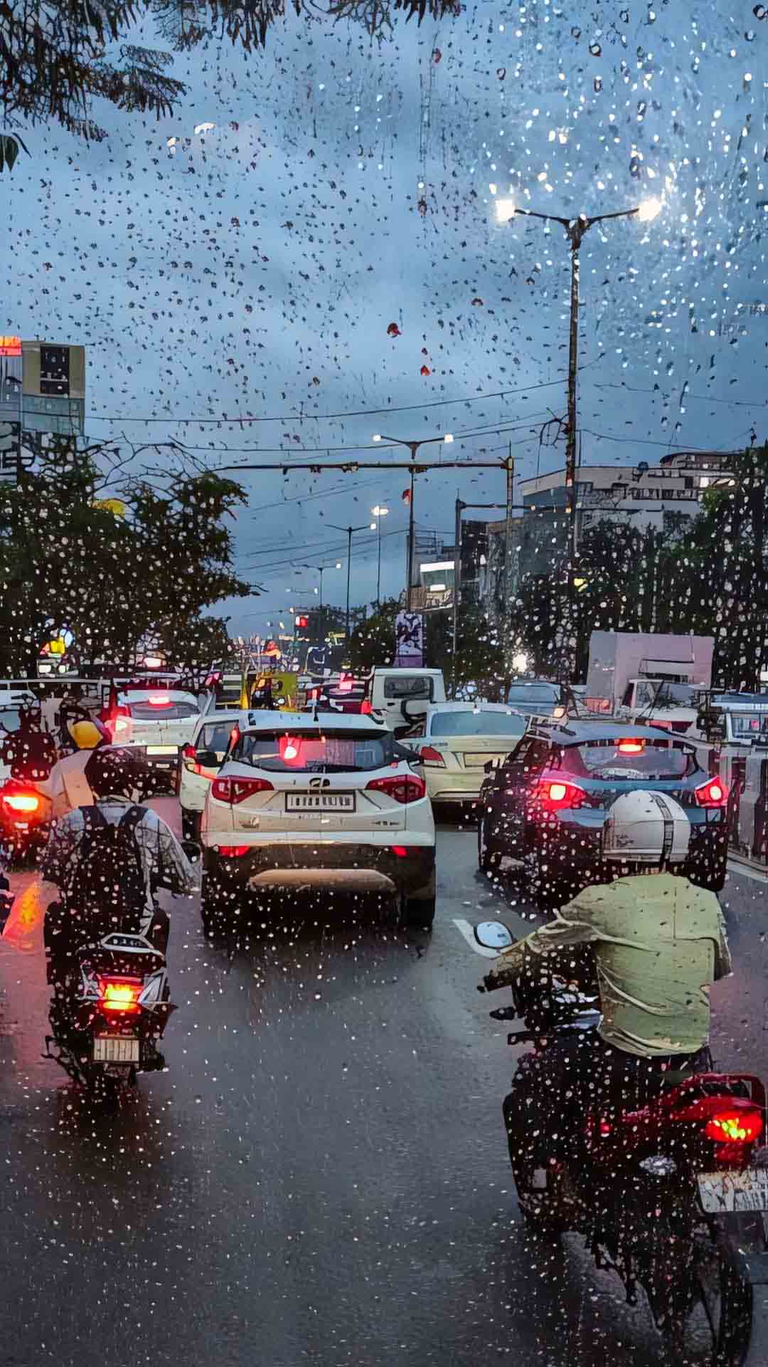 hinh anh mua buon tren pho 1920px 1080px full hd 7