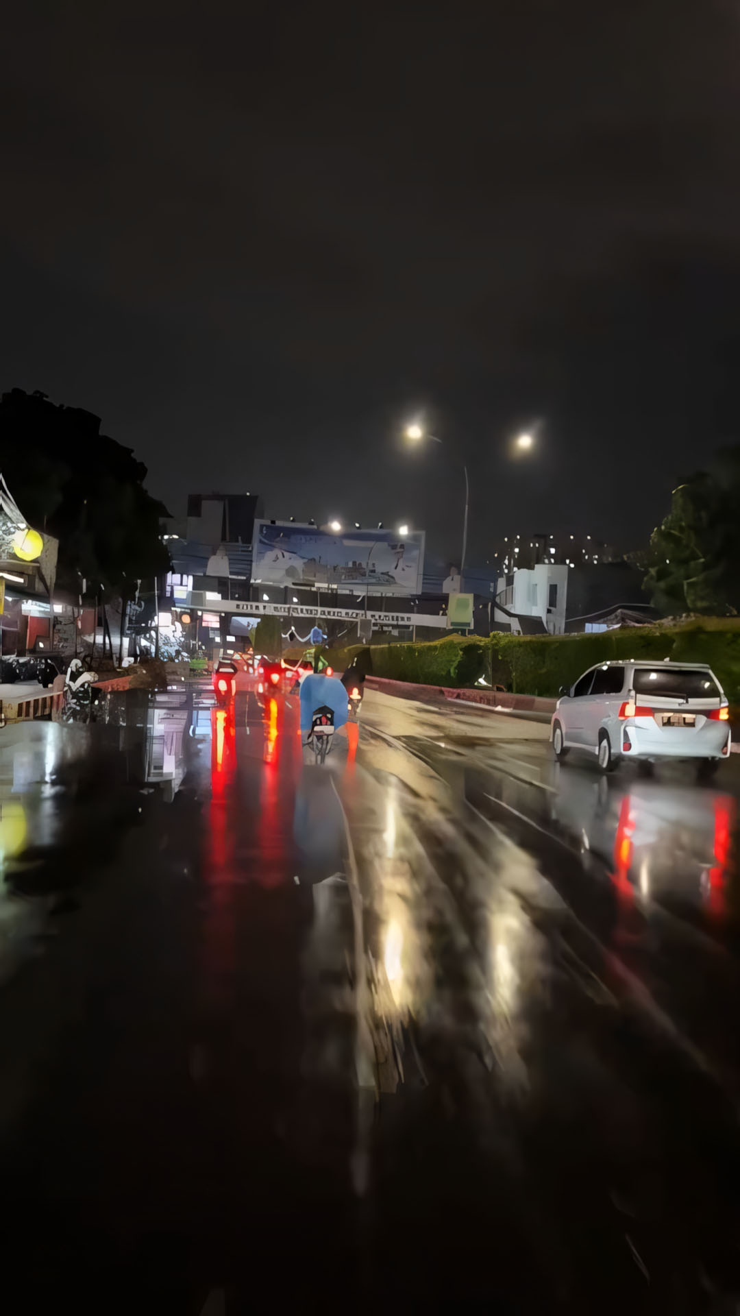 tam trang hinh anh mua buon tren pho 1920px 1080px full hd 3