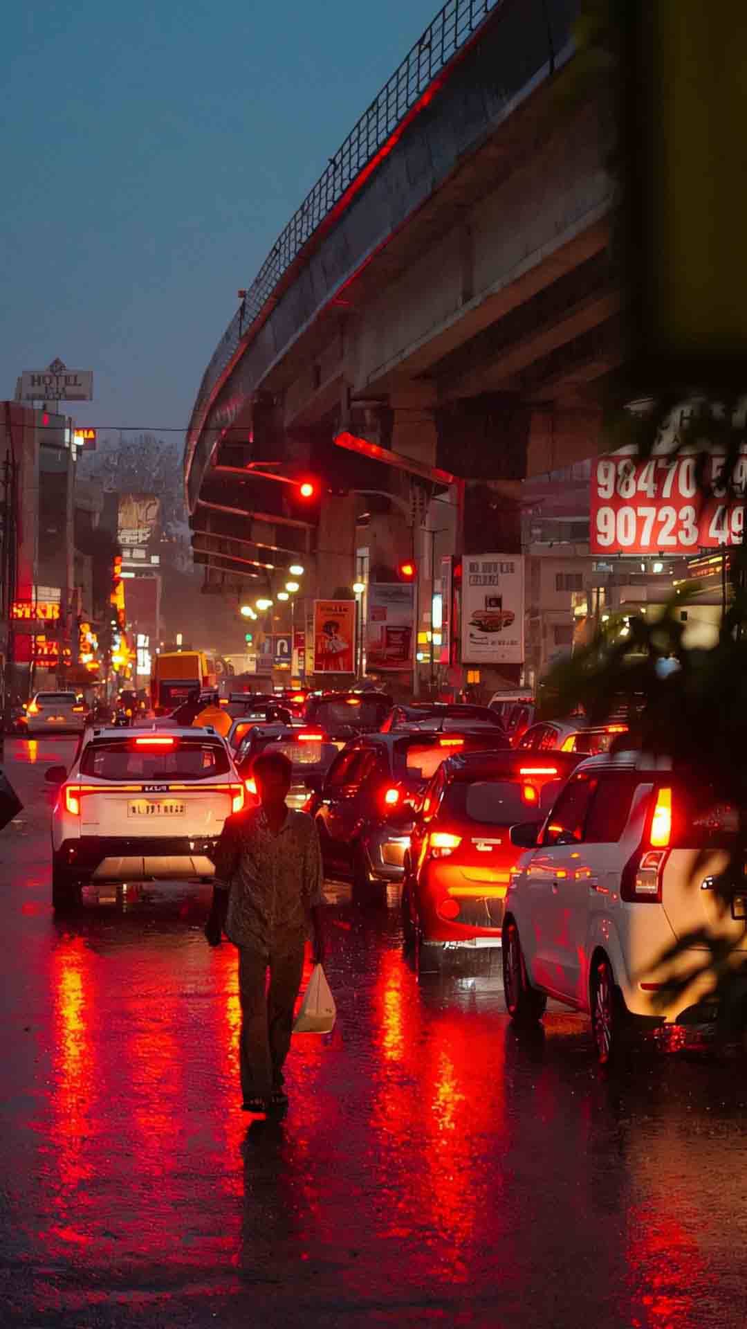 hinh anh mua buon tren pho 1920px 1080px full hd 5