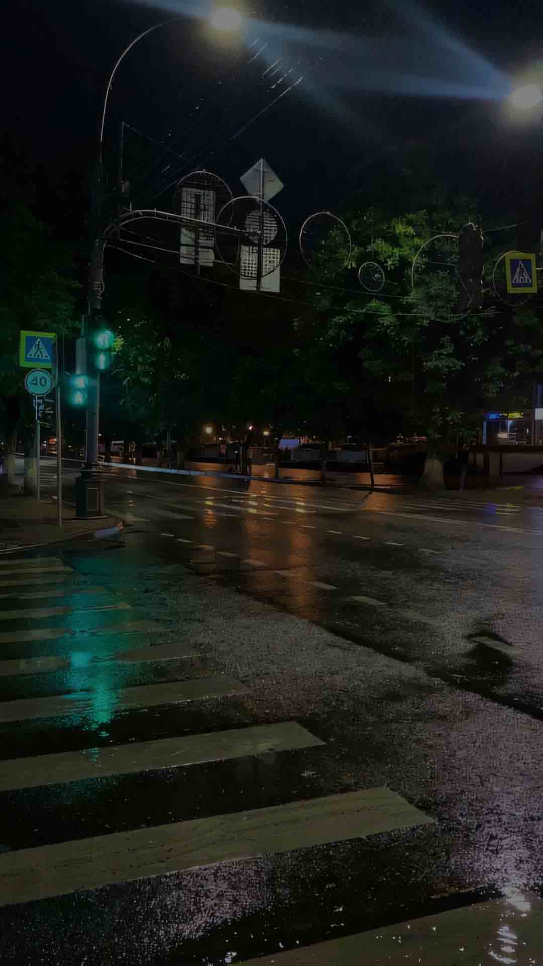 hinh anh mua buon tren pho 1920px 1080px full hd 3