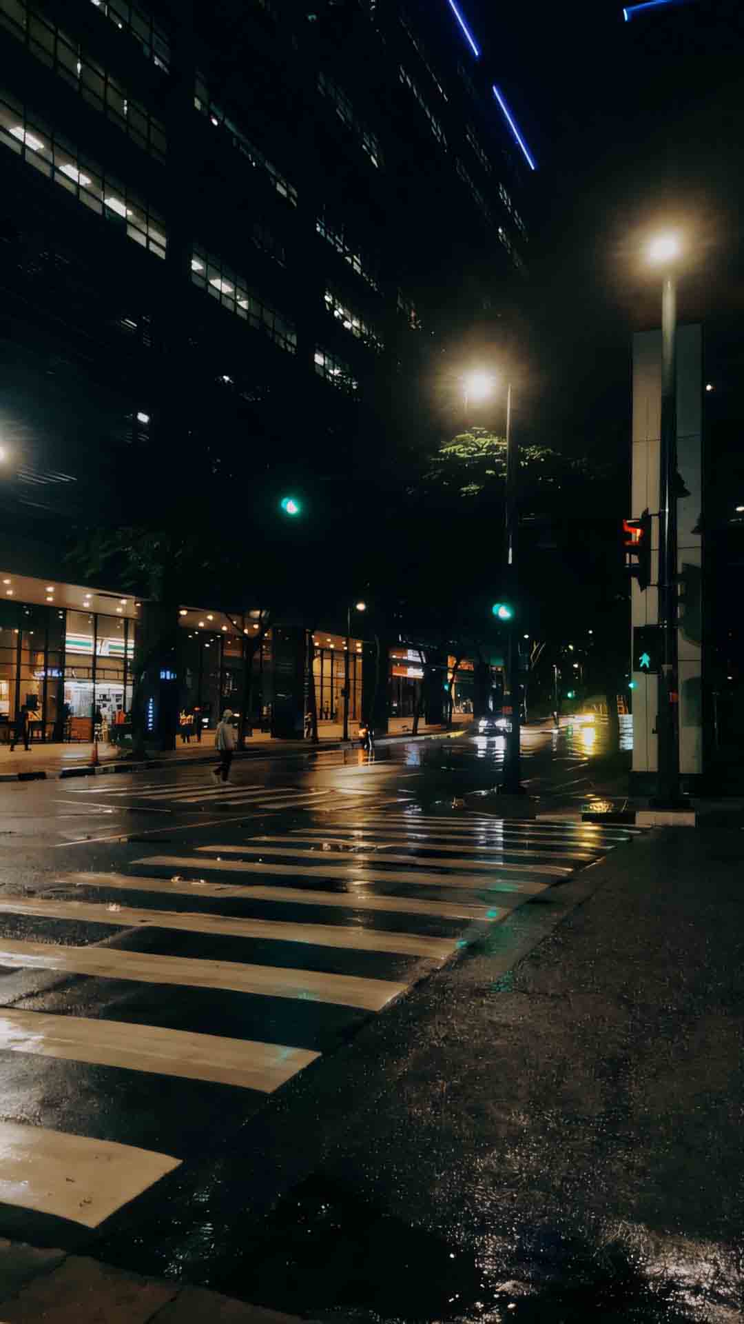 hinh anh mua buon tren pho 1920px 1080px full hd 1