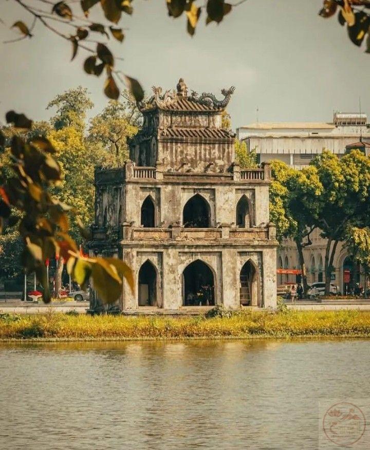 Ảnh Hà Nội xưa