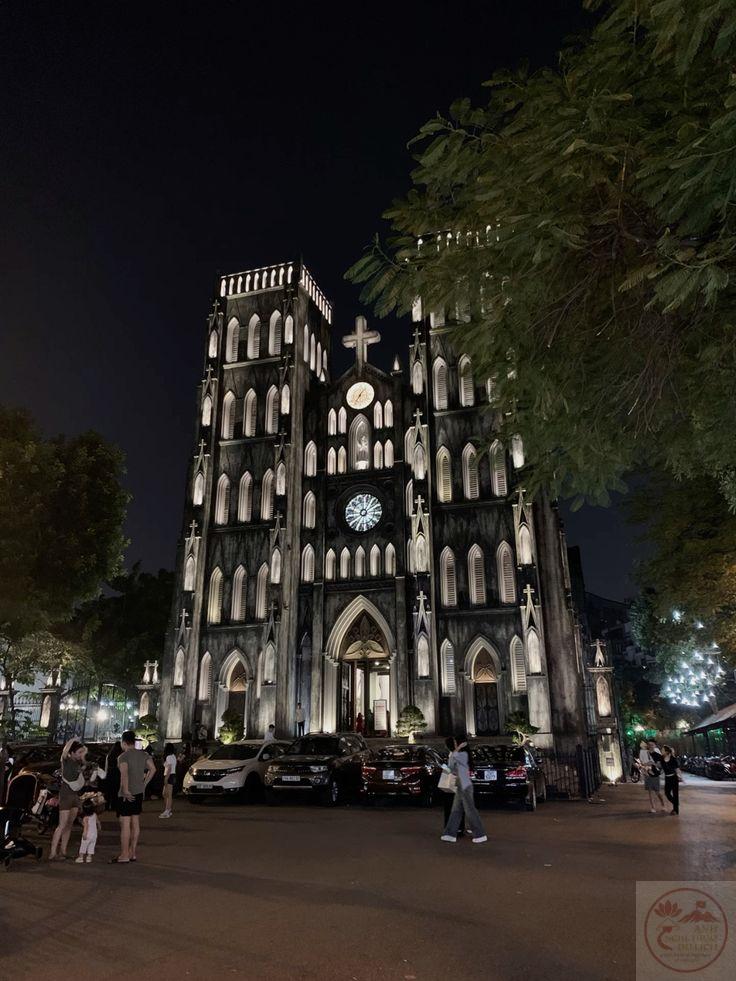 Thời gian về đêm như chậm hơn, để ta kịp cảm nhận mọi điều