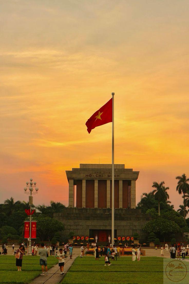 Hình ảnh Hà Nội đẹp nhất