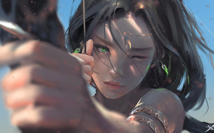 album ảnh đẹp 3d