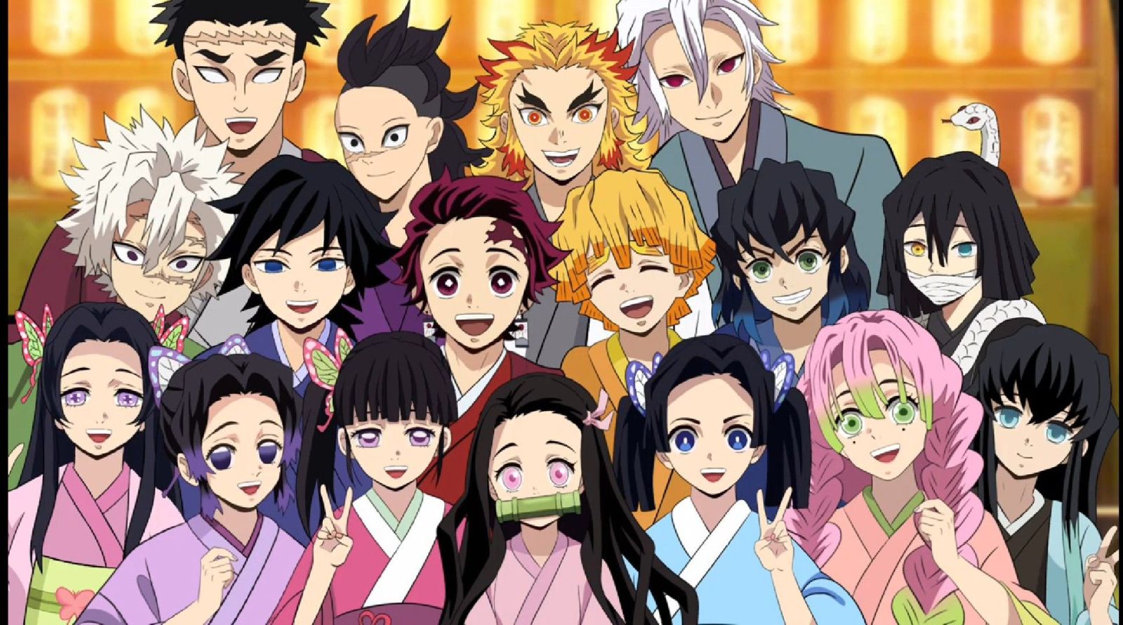 hình nền máy tính anime 4K