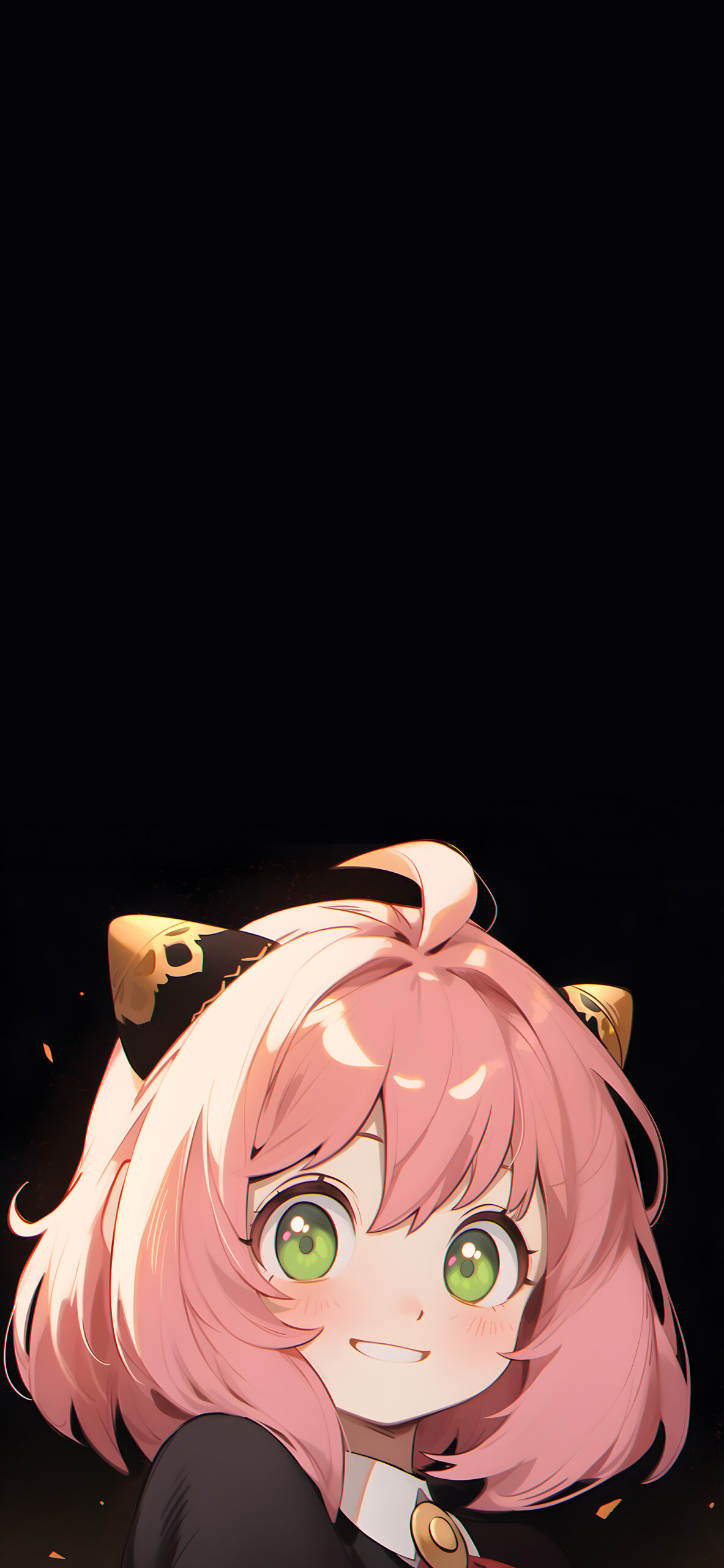 hình nền anime cute cho nữ