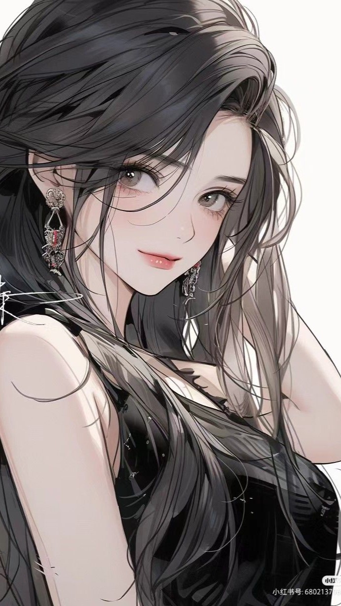 hình nền anime cute cho nữ