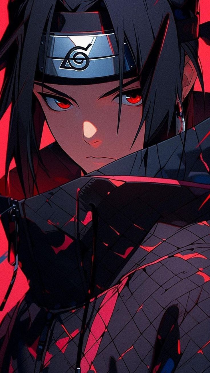 hình nền anime ngầu naruto