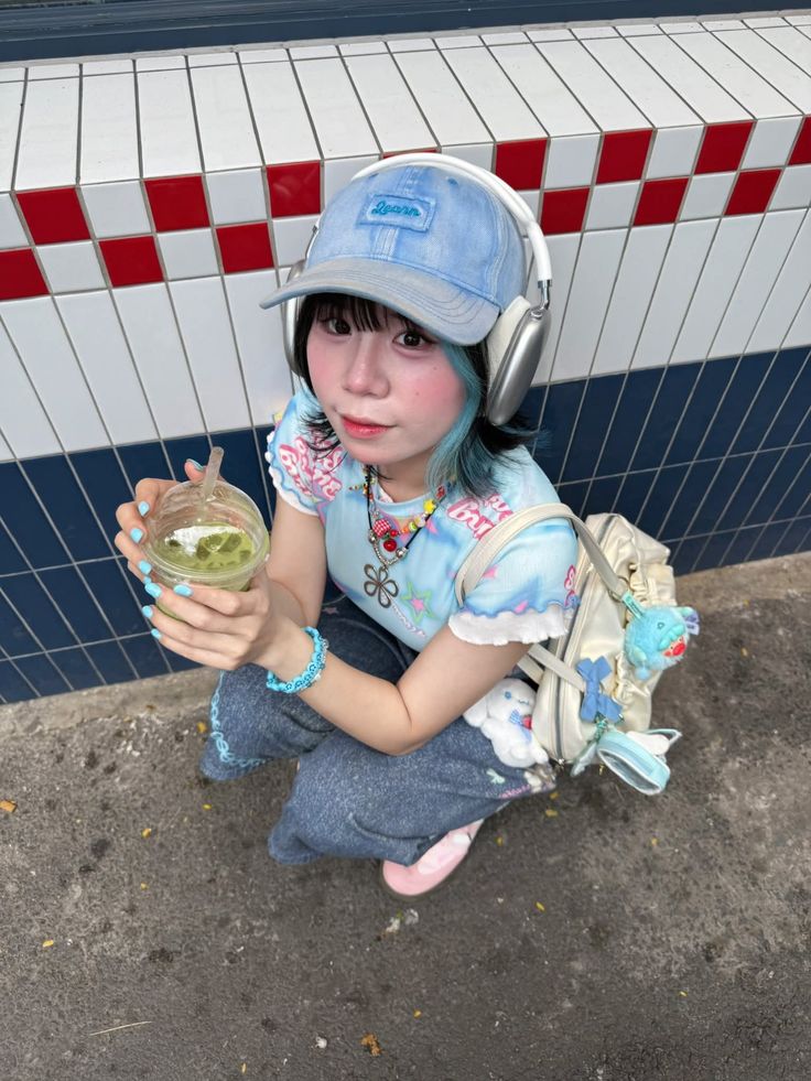 Ảnh Simmy cute cho thấy sự đáng yêu qua từng nụ cười