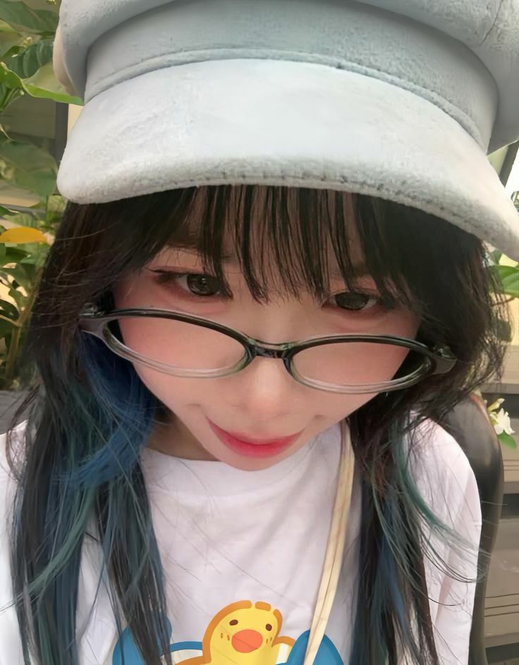 Ảnh Simmy cute giúp lan tỏa niềm vui đến cộng đồng