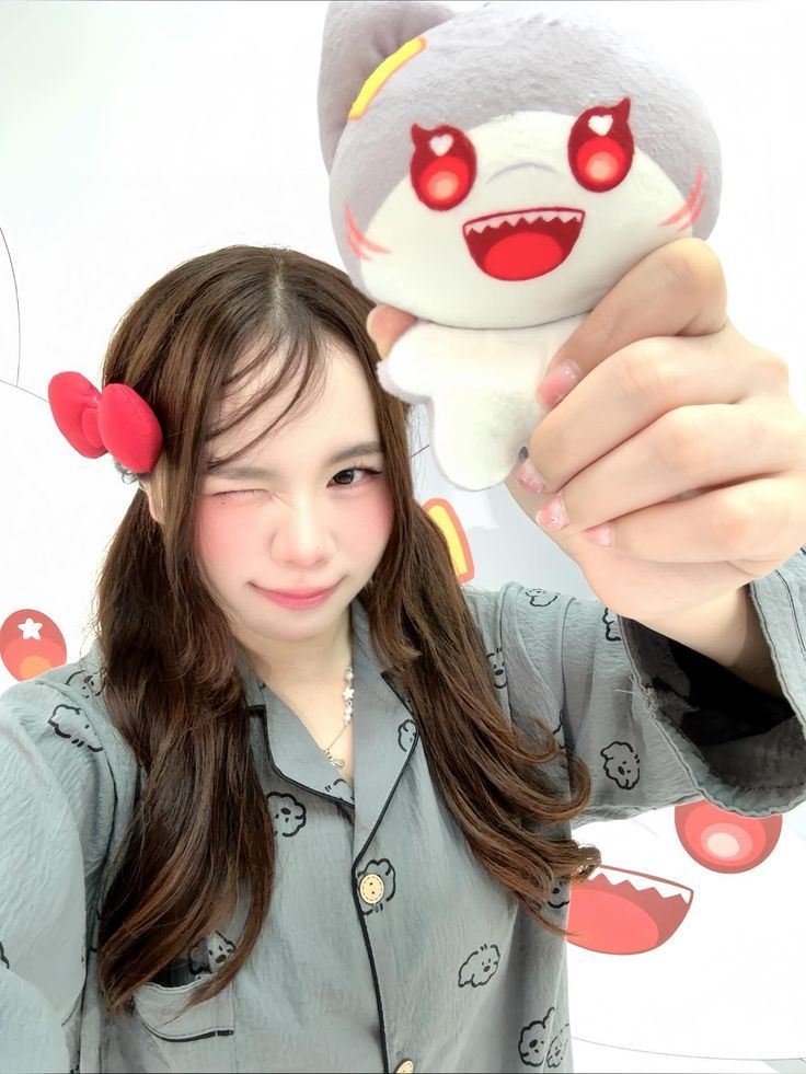 Ảnh Simmy cute là điểm nhấn trong lòng người hâm mộ