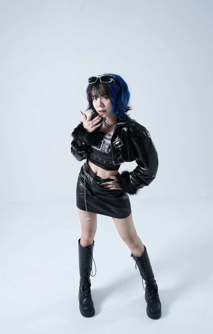 Mèo Simmy là ai trong cộng đồng sáng tạo nội dung