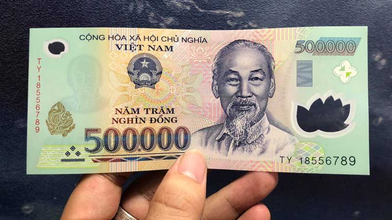 1 Cọc Tiền 500k Có Bao Nhiêu Tờ? Giá Trị Và Quy Định Chi Tiết