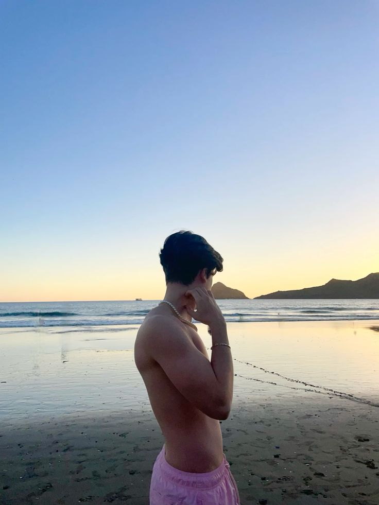 Chụp từ phía sau - để ai đó cũng muốn đi cùng