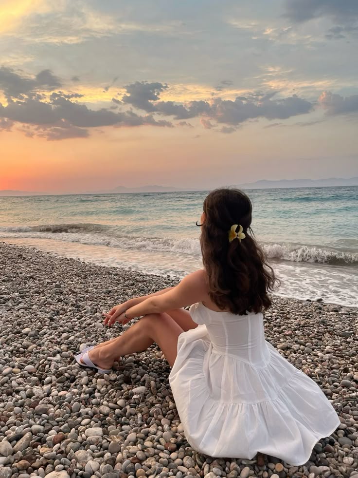 Chụp sau lưng để giữ lại những điều giản dị