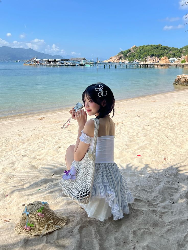 Chụp ảnh sau lưng là cách lặng lẽ nổi bật