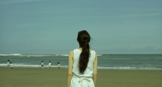 Chụp ảnh phía sau - nơi cảm xúc không cần diễn